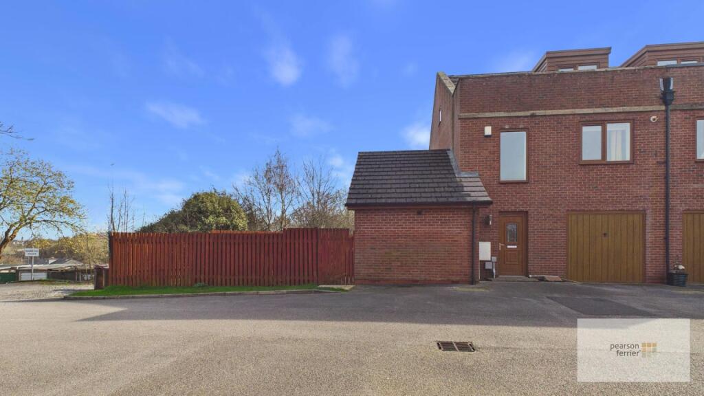 Proctor Street, Bury - View 6
