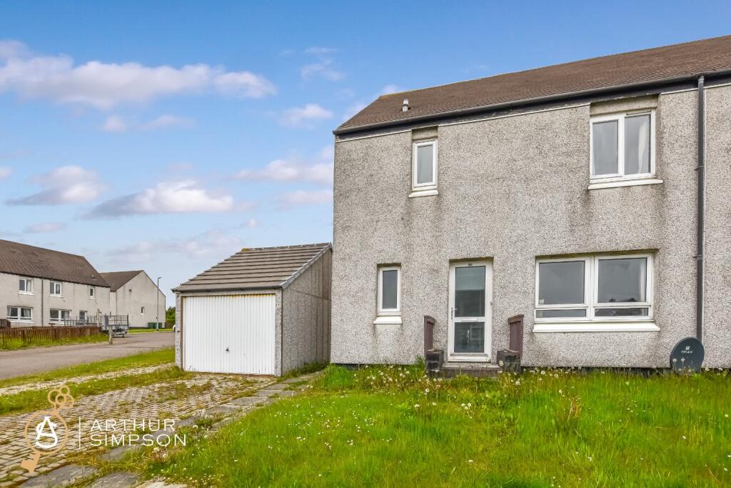 Main image of property: 56 Setters Hill Estate, Baltasound, Unst, Shetland, ZE2 9TA