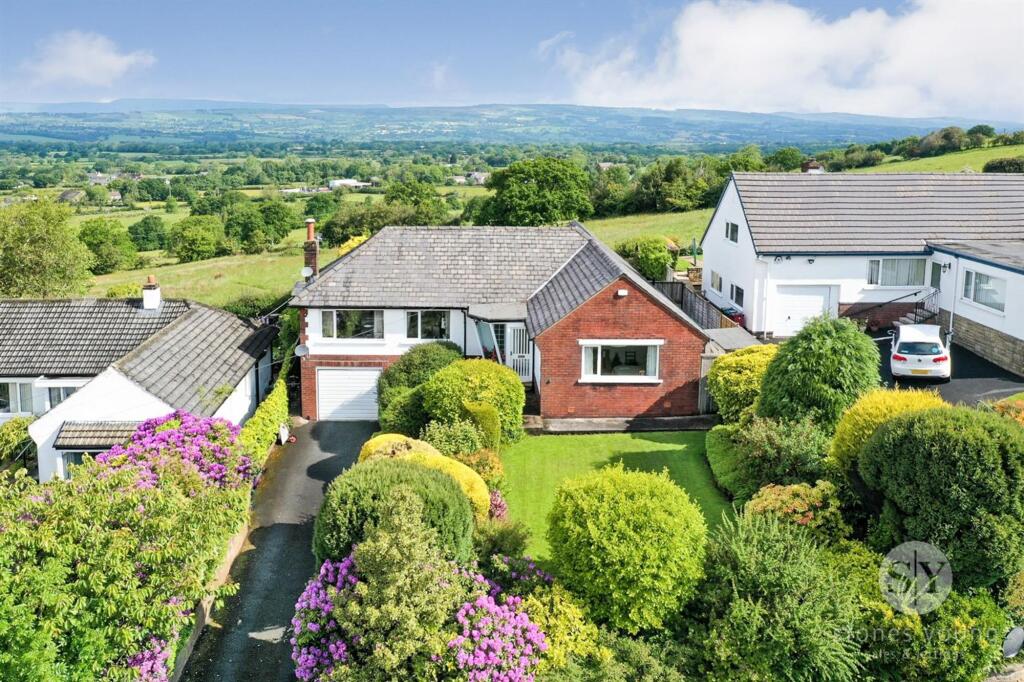 Main image of property: Mellor Brow, Mellor, BB2