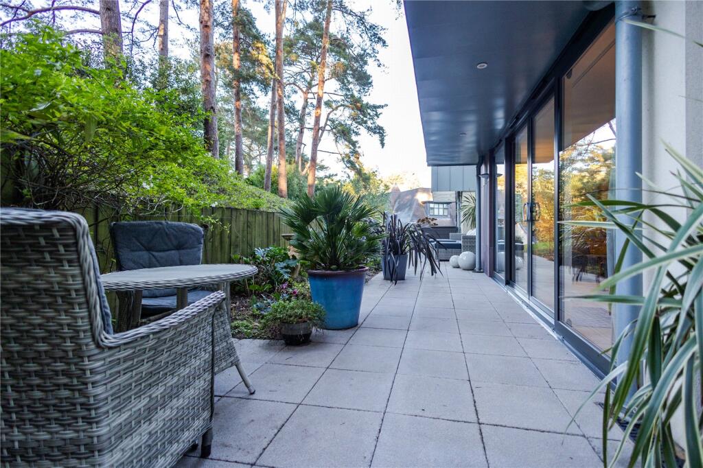 Additional image 23 of Crosstrees, Lilliput Road, Poole, Dorset, BH14