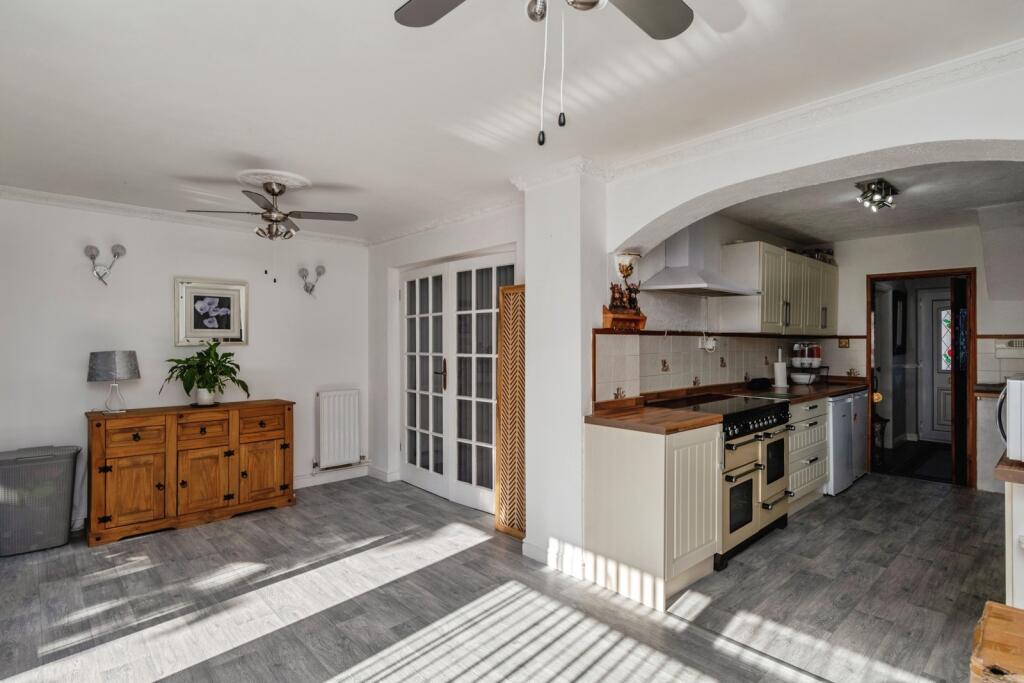 House in Walsall - More