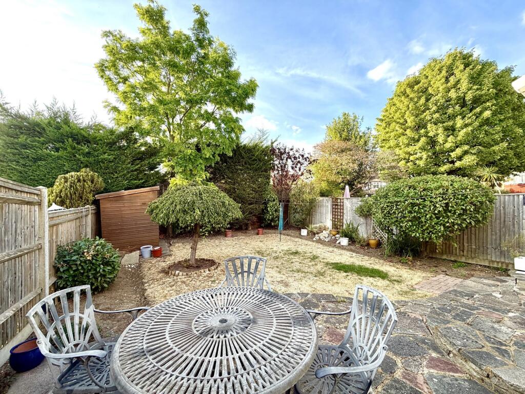 House in Kingston upon Thames - View 5