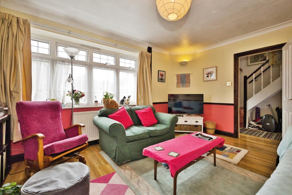 Christopher Way, Shepton Mallet, Somerset, BA4 photo 2