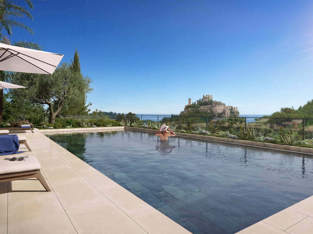 Main image of property: Provence-Alps-Cote d`Azur, Alpes-Maritimes, Èze