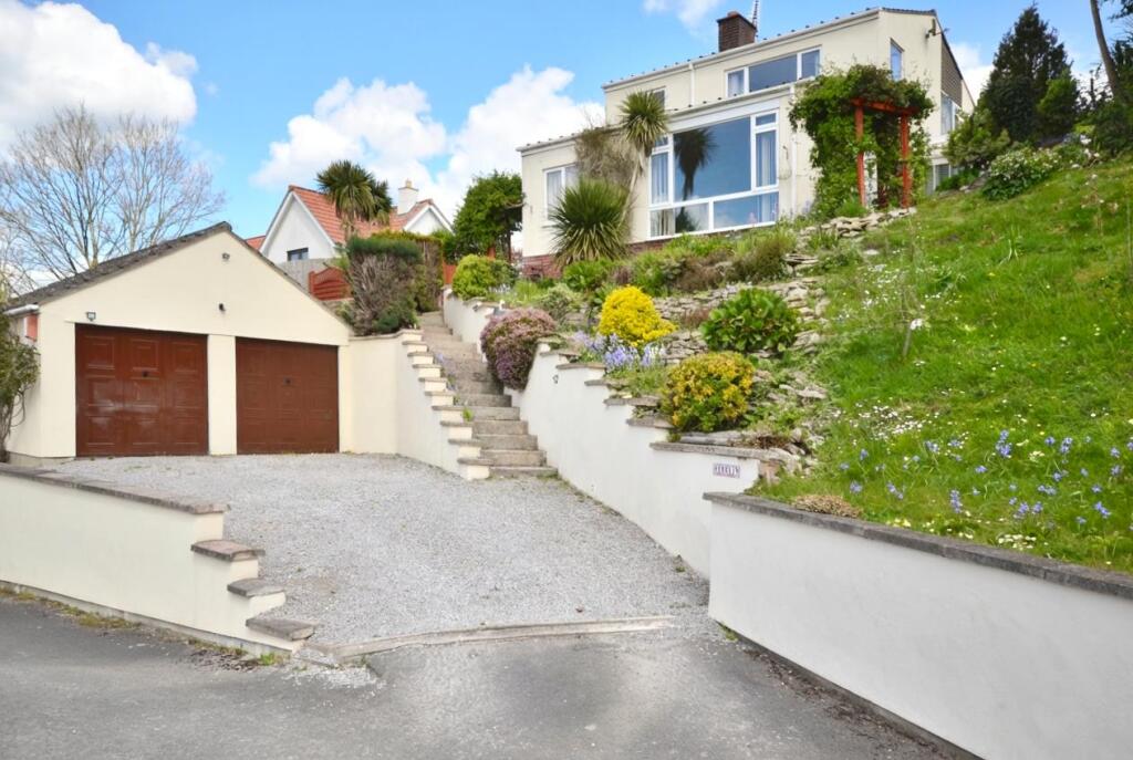 House in Bristol, Whitley Batts, Publow - View 2