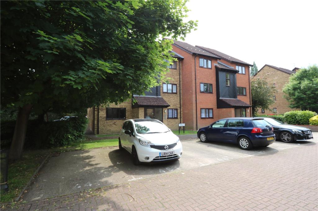 Main image of property: Turnpike Lane, Hillingdon, UB10