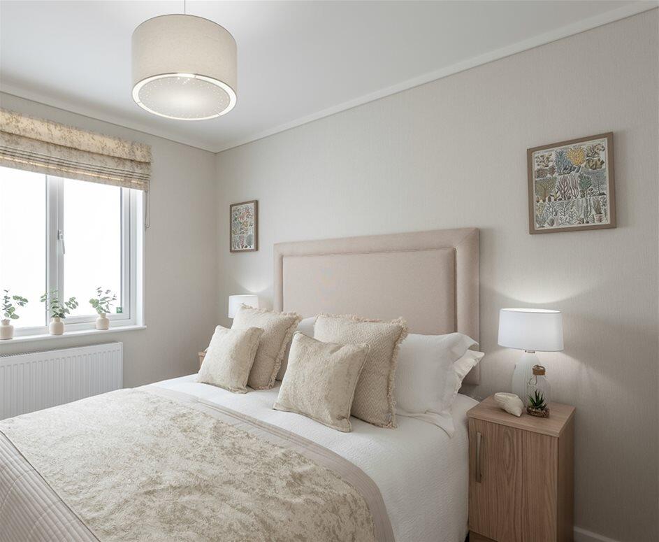 House in Wyre, Cabus - View 4