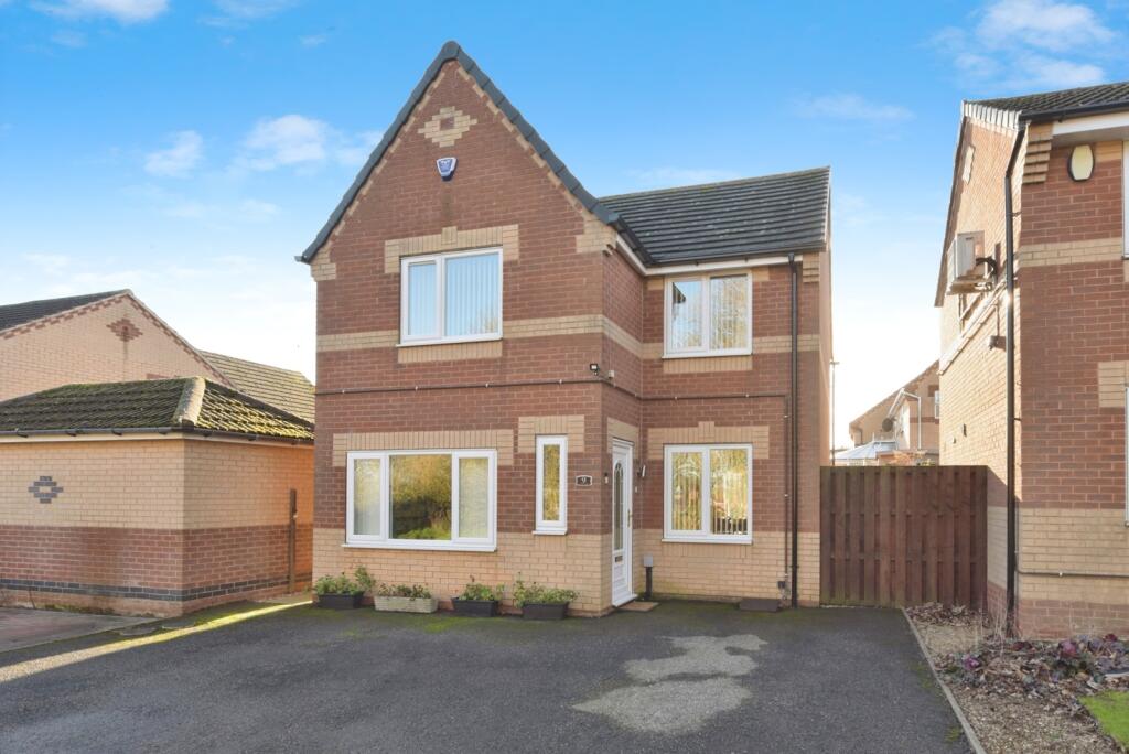 Main image of property: Deepwell Court, SHEFFIELD, South Yorkshire, S20