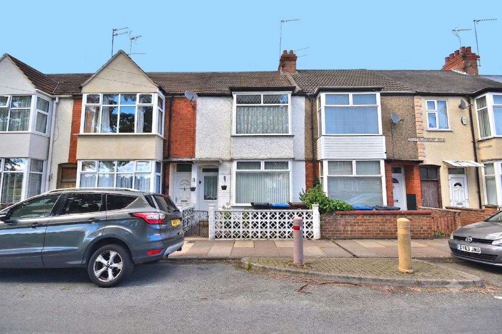 Main image of property: Delapre Crescent Road, Northampton, NN4