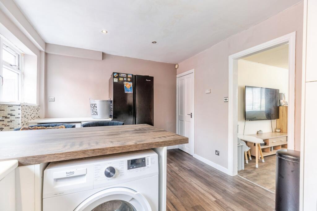 House in Bury, Greater Manchester - More