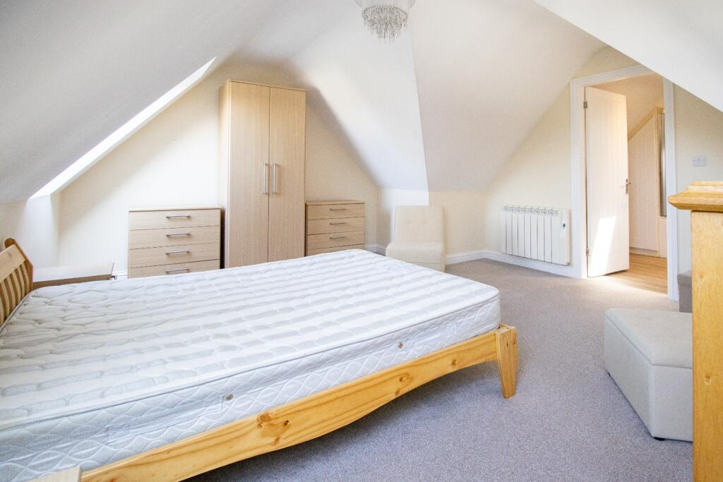 House in King's Lynn and West Norfolk, Heacham - View 5