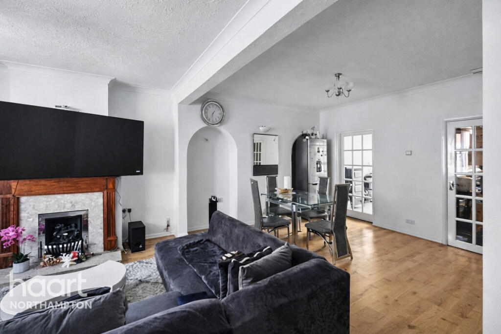 House in Northampton, Phippsville - View 4