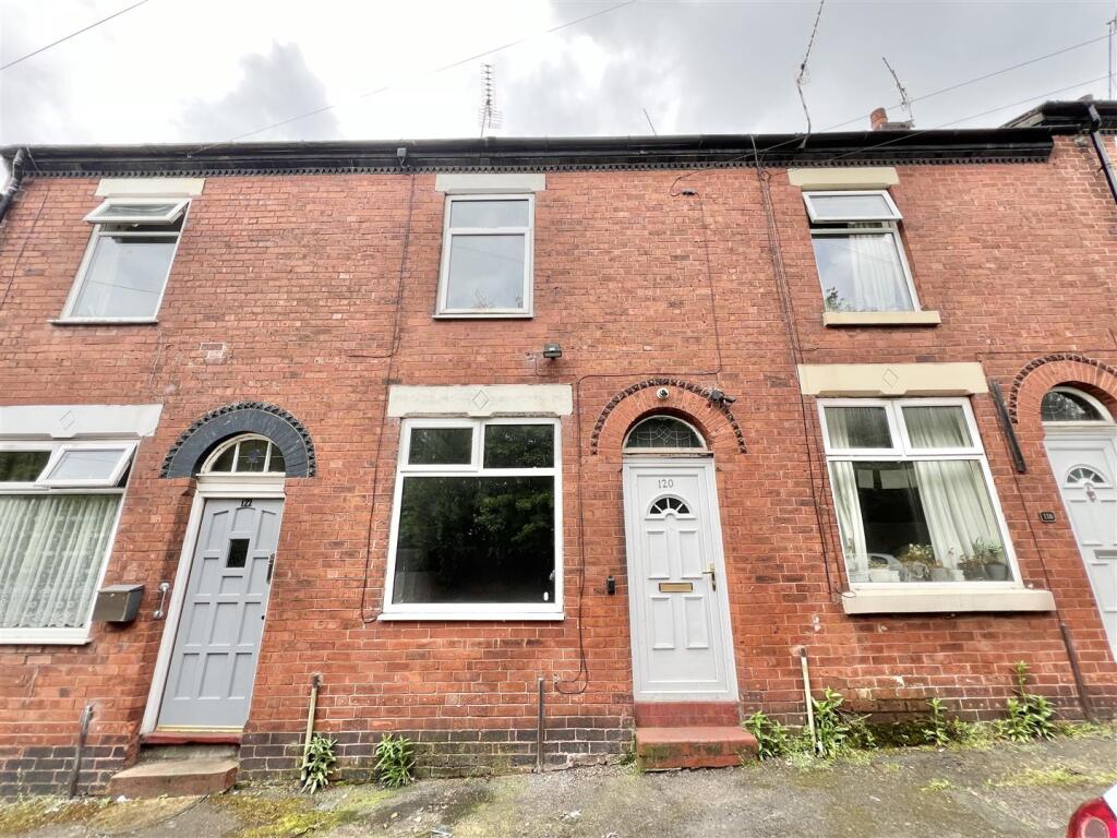 Main image of property: Adcroft Street, Stockport
