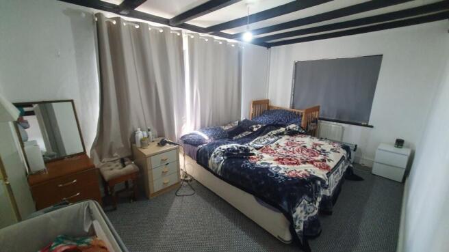 Flat 1