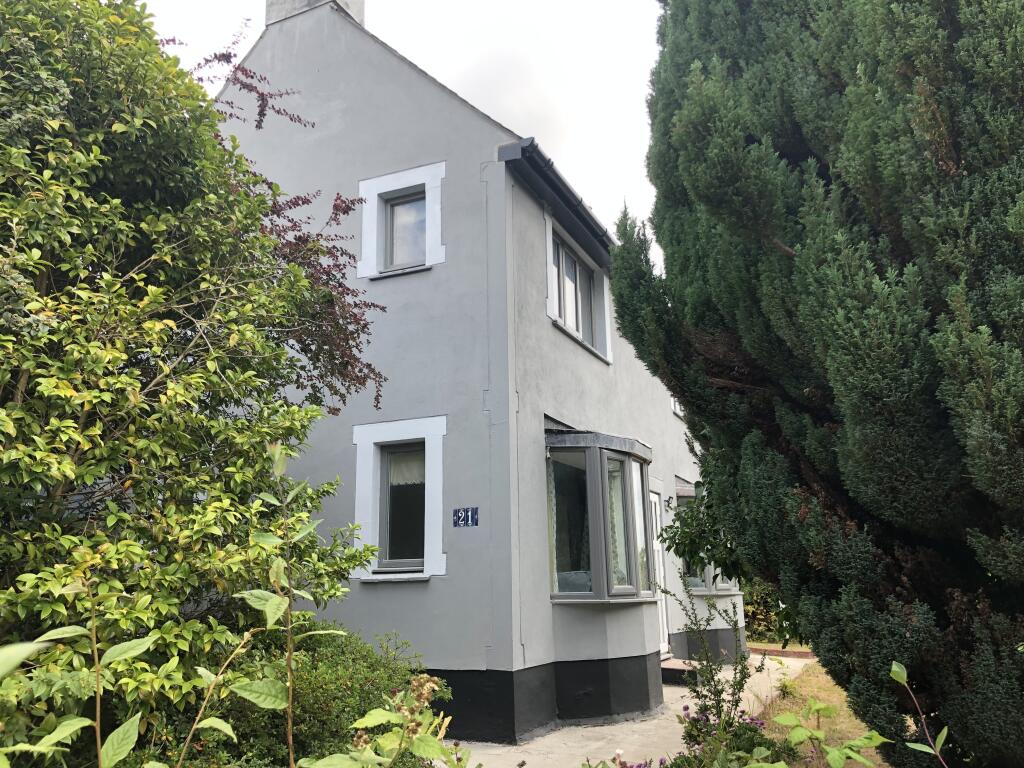 Main image of property: Truro