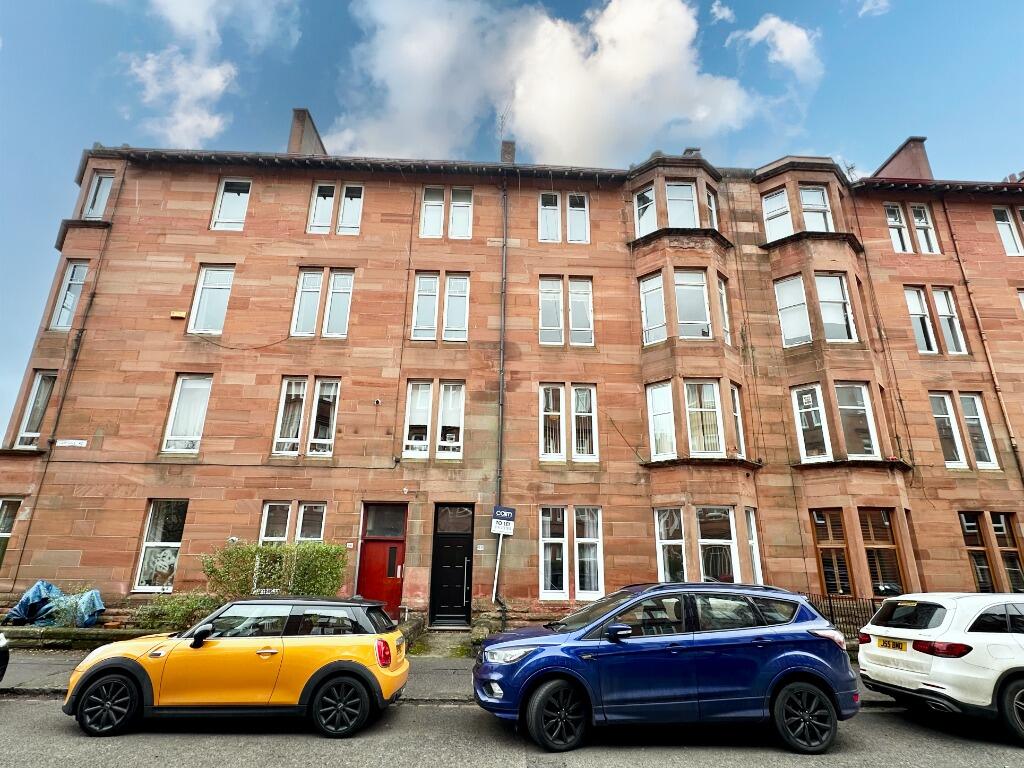 Main image of property: Cartvale Road, Langside, Glasgow, G42