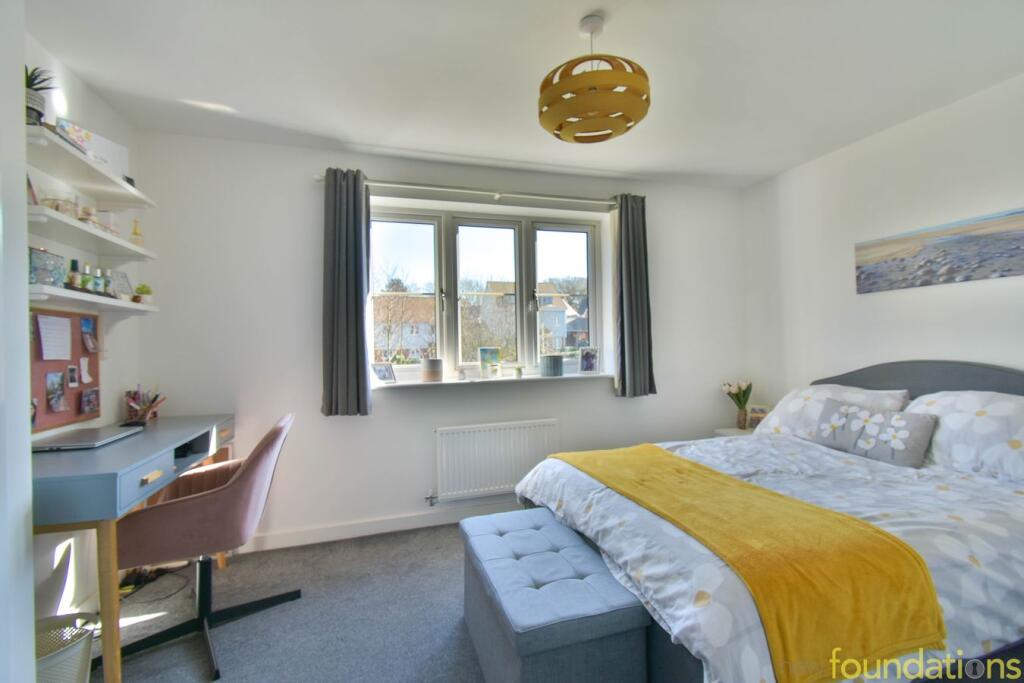 House in Tonbridge - View 4