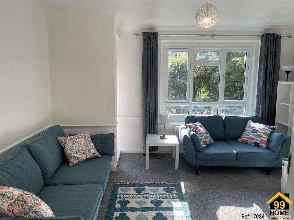 Main image of property: Elizabeth Gardens, Acton, London, W3