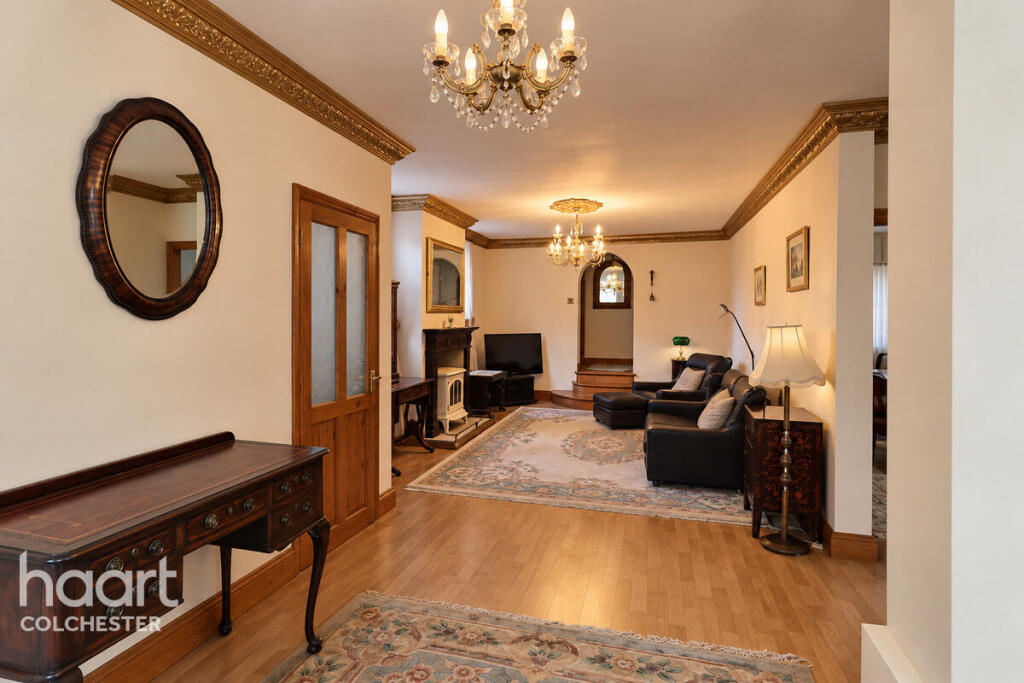 Main image of property: Nunns Road, Colchester