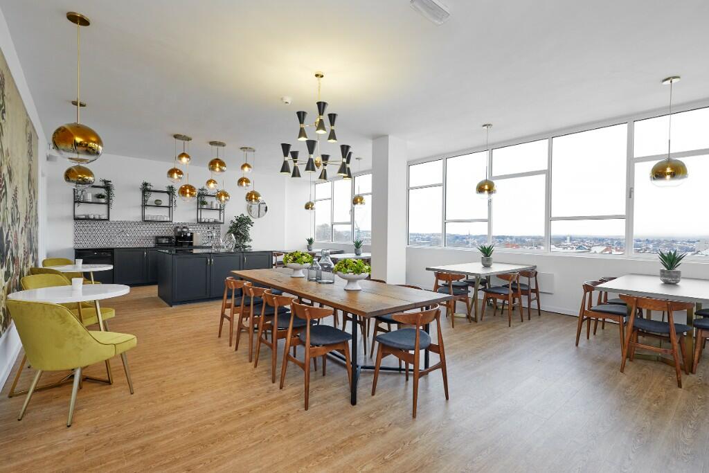 Additional image 9 of Vyse Street, Birmingham, B18