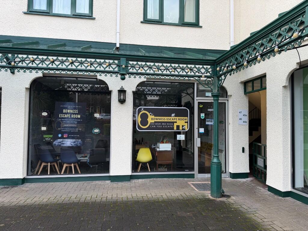 Main image of property: Unit 62, Quarry Rigg, Windermere, Cumbria, LA23