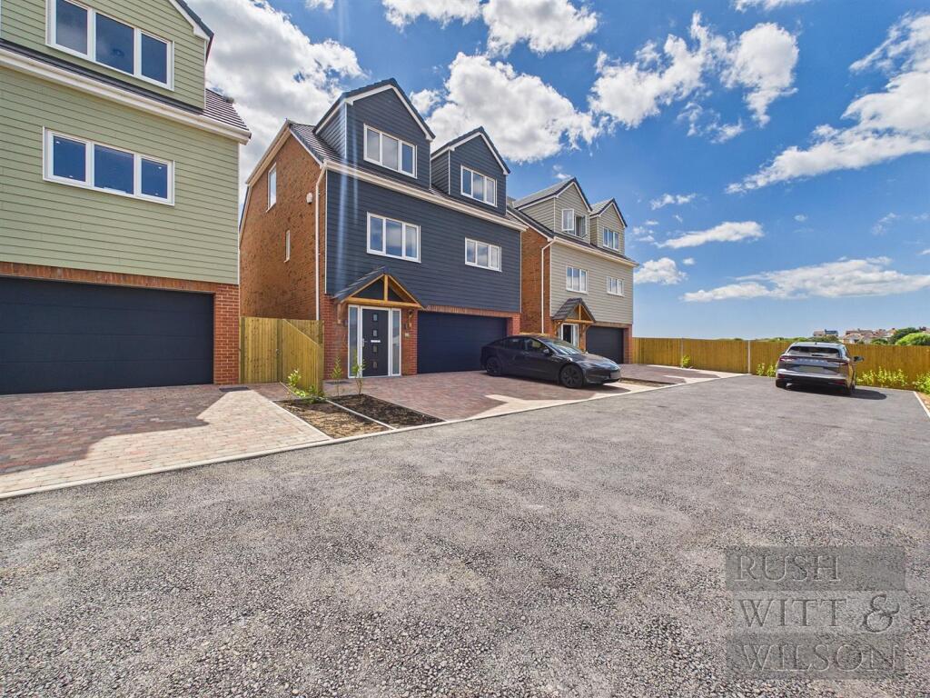 House in Tonbridge
