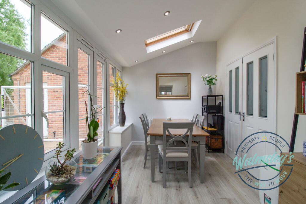 House in Coventry, Eastern Green - View 4