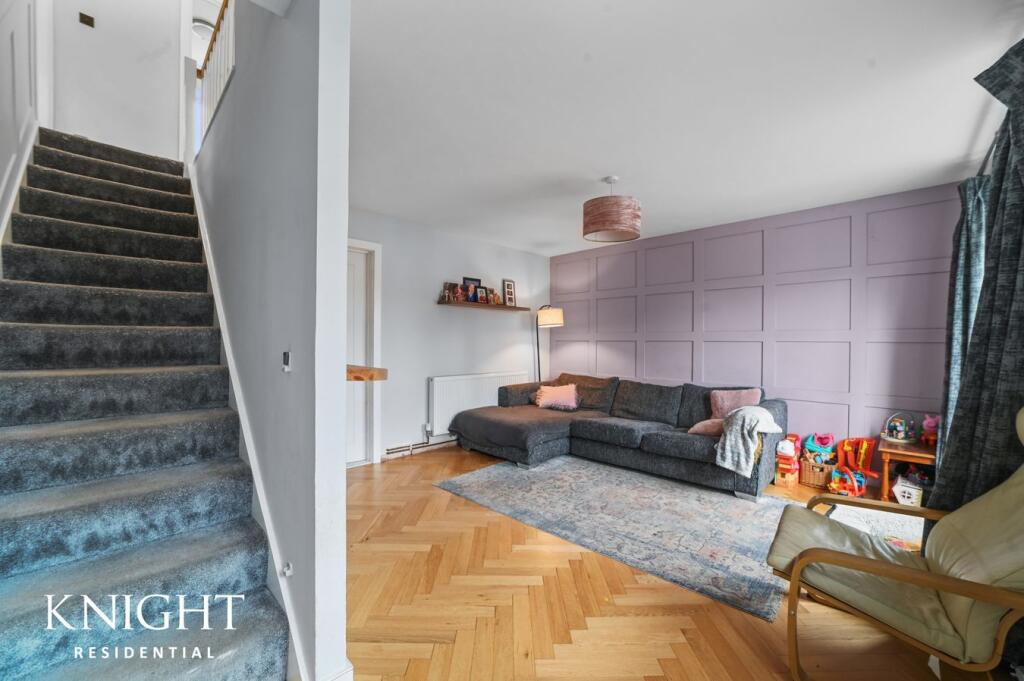 House in Colchester, Stanway - View 4