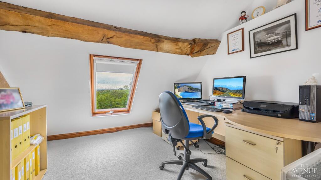 Additional image 30 of Five Bedroom Barn Conversion at Great Bangley Byre, Hints, Staffordshire, B78 3EA