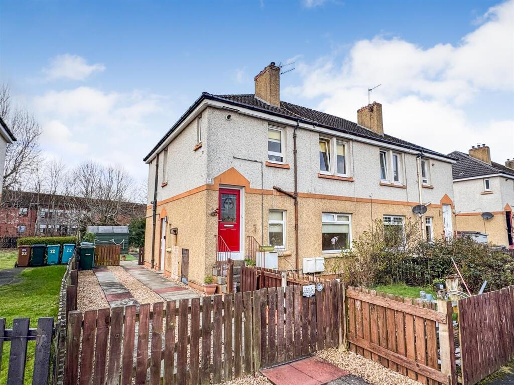 Main image of property: Ghillies Lane, Motherwell