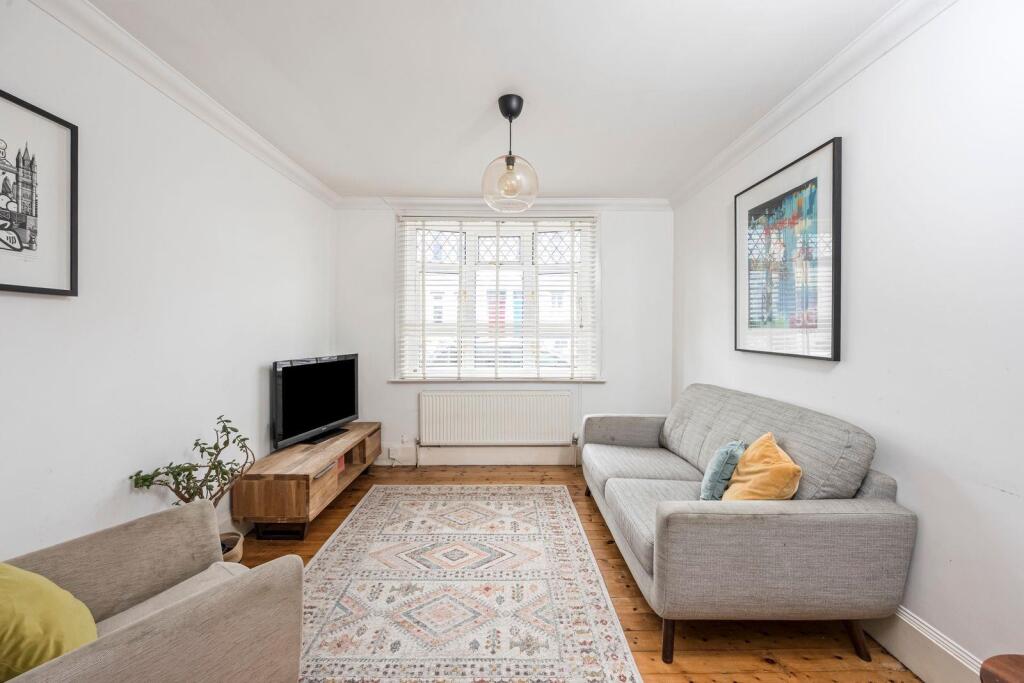 House in Hove, Aldrington - View 5