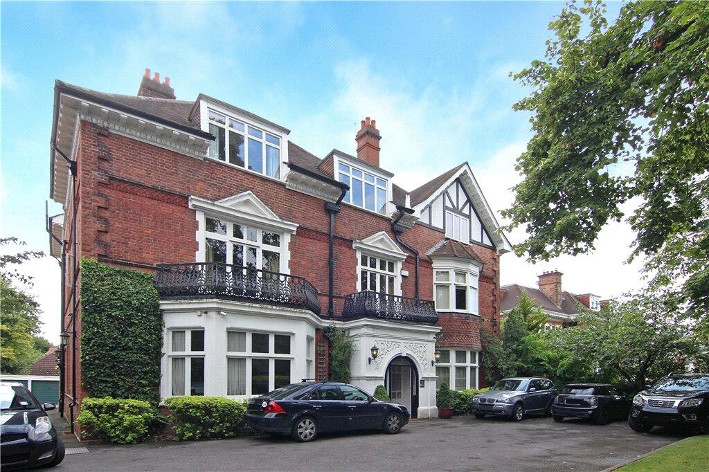 Main image of property: Parkside, Wimbledon Common, SW19