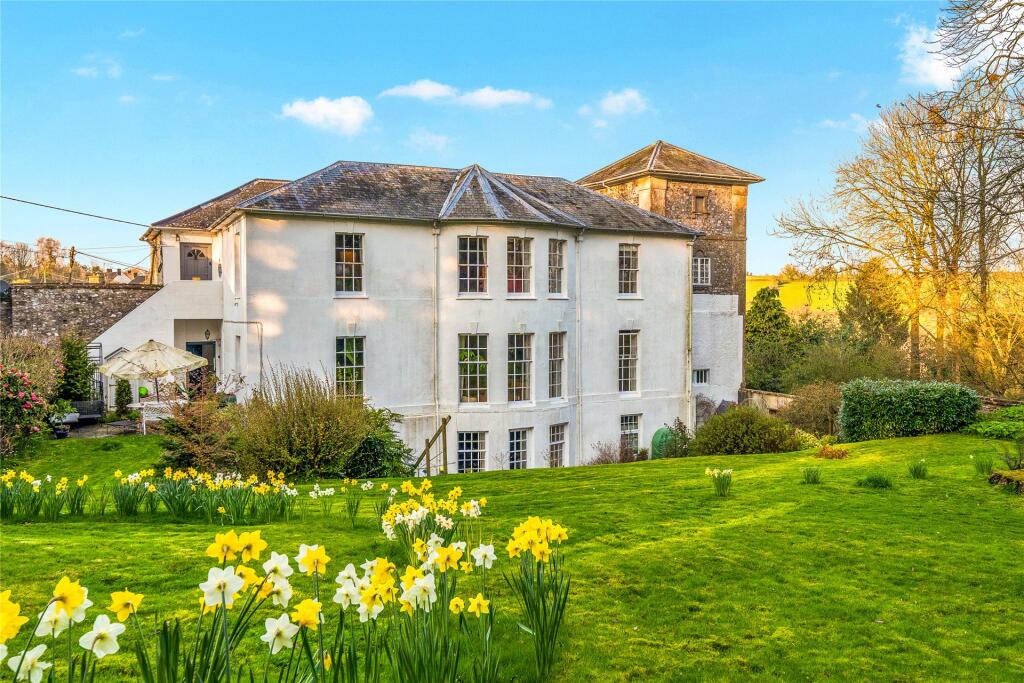 Main image of property: Rectory Court, Vicarage Hill, Combe St. Nicholas