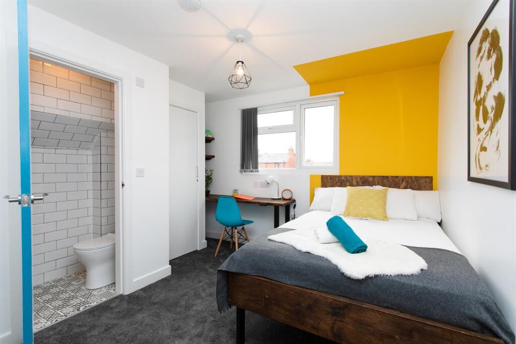 Main image of property: St. Georges Road, Coventry