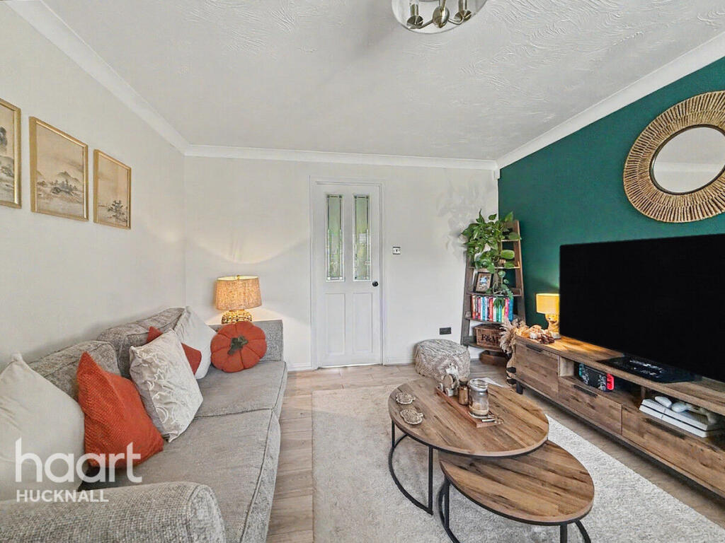 House in Nottingham - View 4