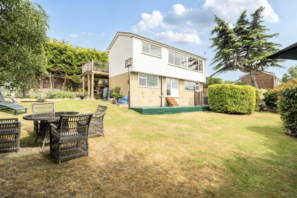 Main image of property: Chantry Close, Storrington, RH20