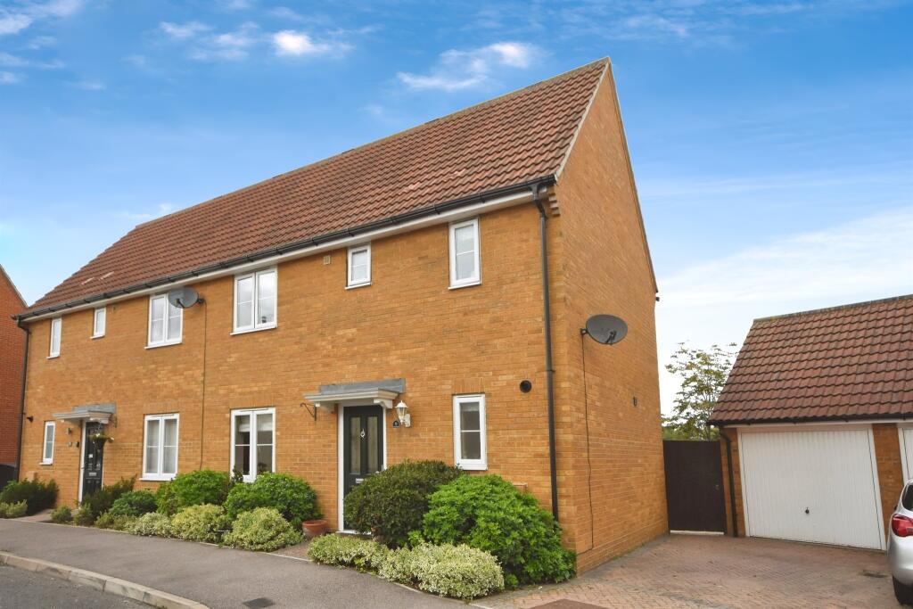 Main image of property: Elm Road, Dunmow