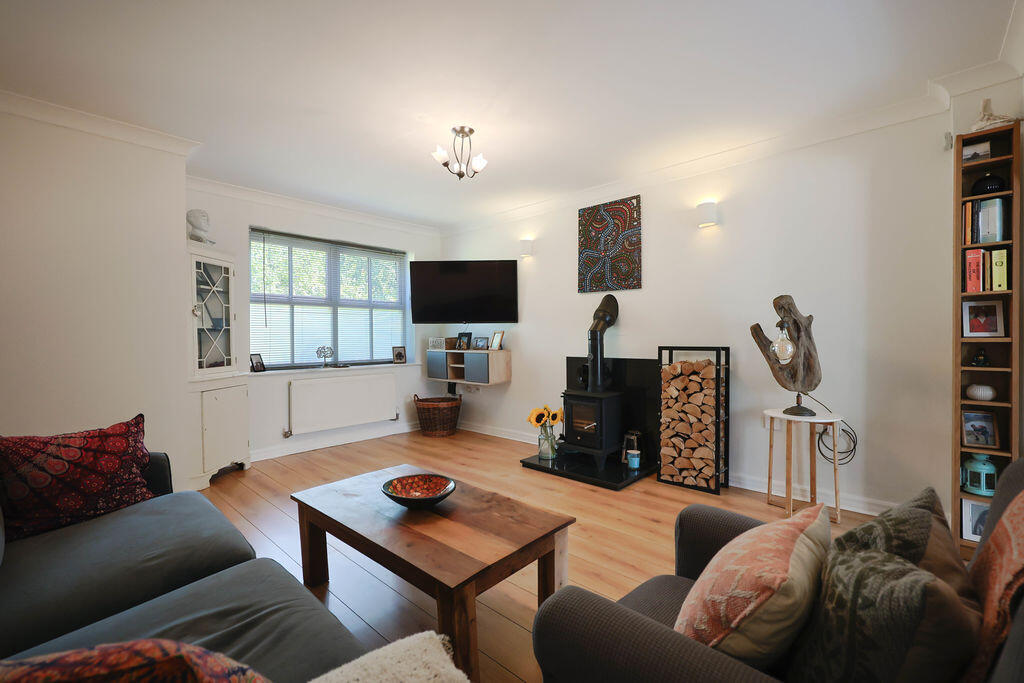 House in Chorley, Coppull - View 5