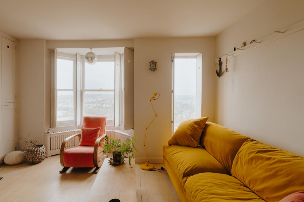 Main image of property: Plynlimmon Road, Hastings