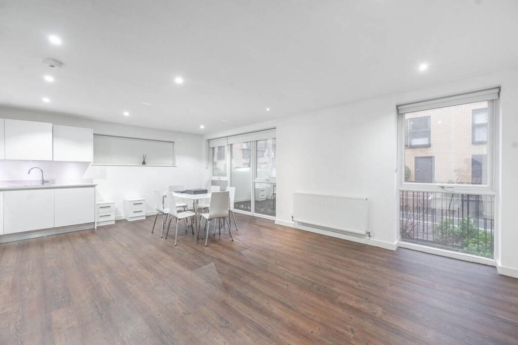 Main image of property: Howard Road, Stanmore, HA7