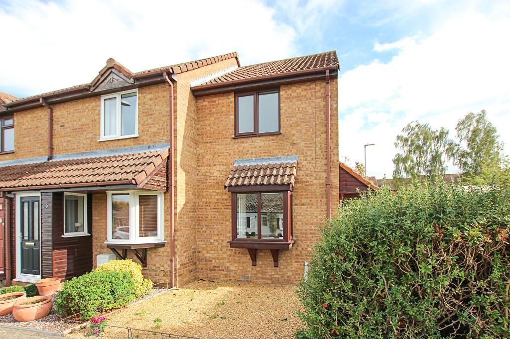 Main image of property: Ness Road,Burwell,CB25