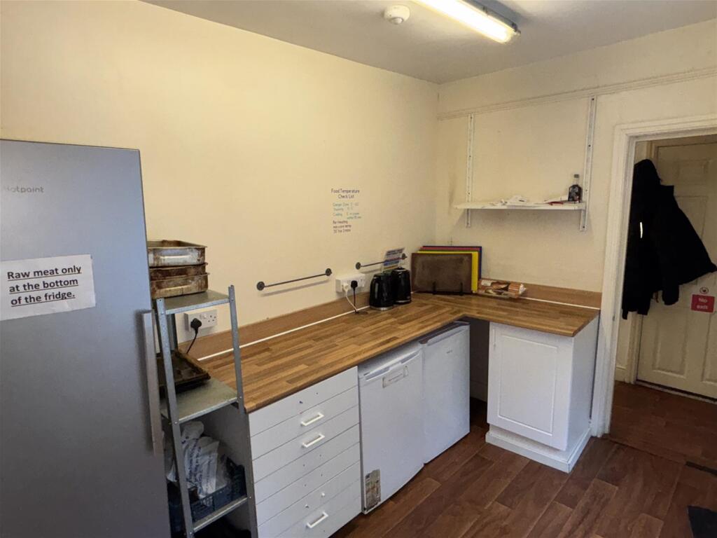 Additional image 5 of Hot Food Take Away, West Yorkshire