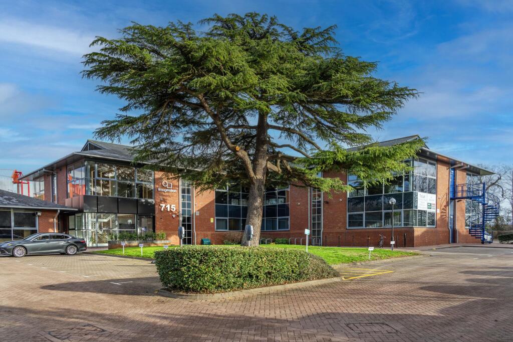 Main image of property: 715 Waterside Drive, Aztec West, Almondsbury, Bristol BS32