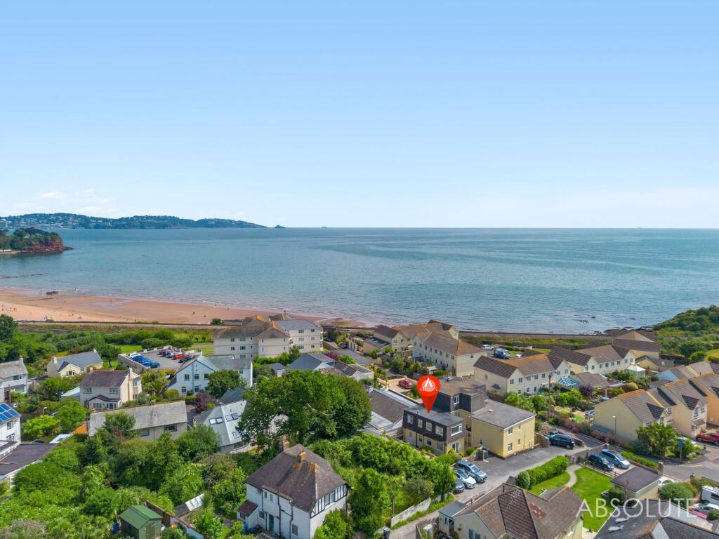 Apartment in Torquay