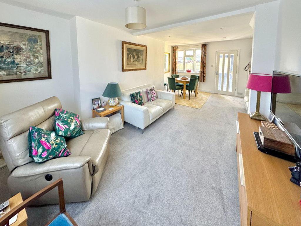 House in West Suffolk, Newmarket - View 4