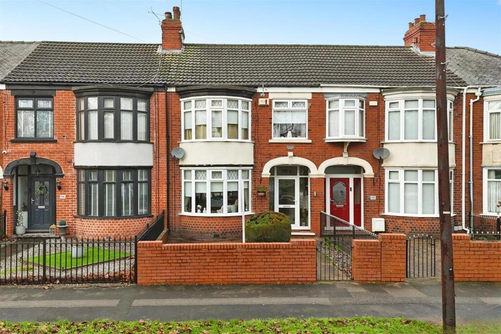 Main image of property: Pickering Road, Hull