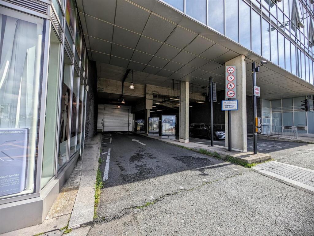 Main image of property: Car Parking Space, Strand Street, Liverpool