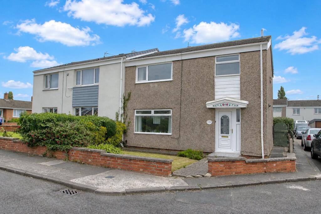 Main image of property: Hollinside Close, Stockton-on-Tees