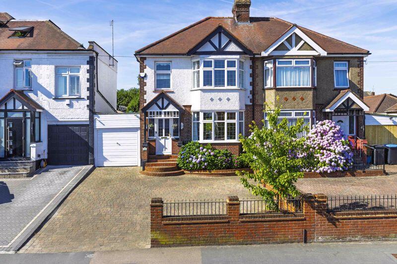 Main image of property: Honey Lane, Waltham Abbey