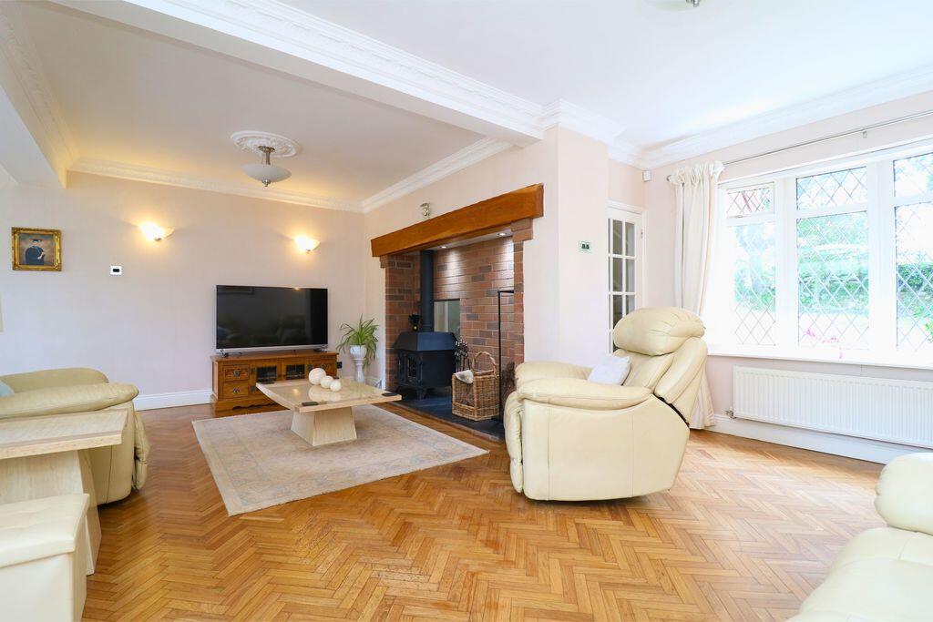 Crocus Cottage, Sutton Road, Walsall photo 4